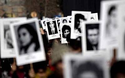 2015 Hombres y Mujeres