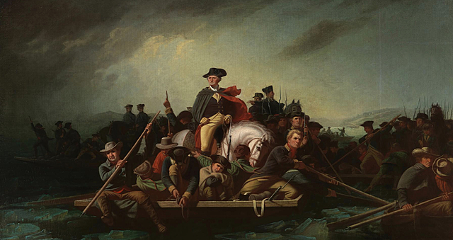Battle of Trenton