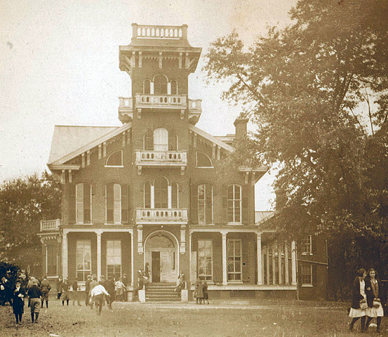 Arlington High School