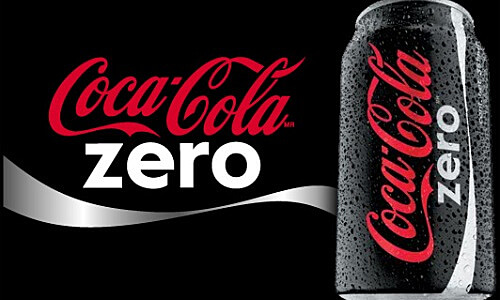 Coca-Cola Zero