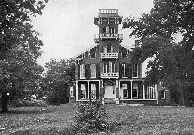 St. Agnes School opens