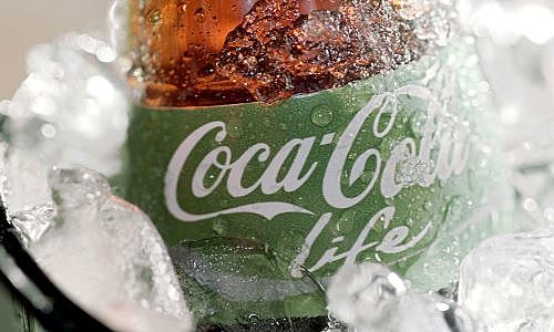 Coca-Cola Life
