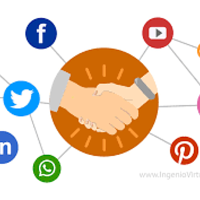 Timeline: Historia y evolución de las redes sociales