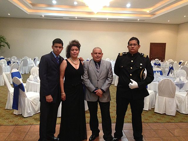 Culminación de Estudios Universitarios