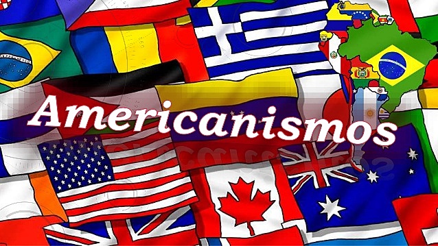 Americanismo