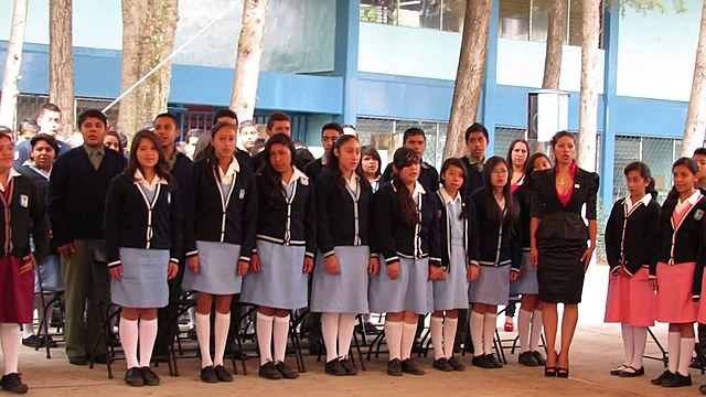 Federalización de la educación