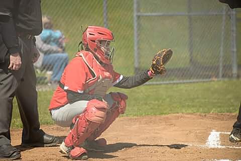 When i become a catcher