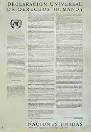 Antecedentes legislativos del Derecho a la protección de datos Personales