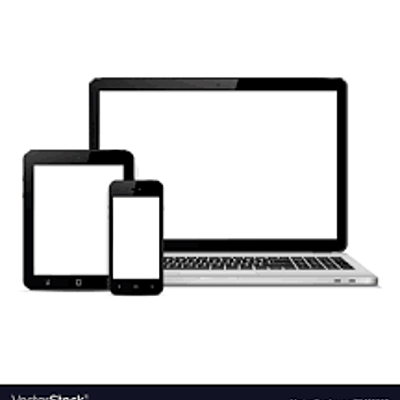 Timeline: Smartphones, Tablets, and Laptops