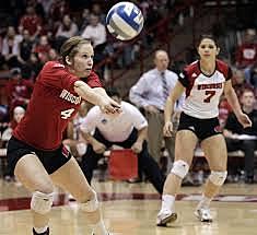 learning volleyball 2.0