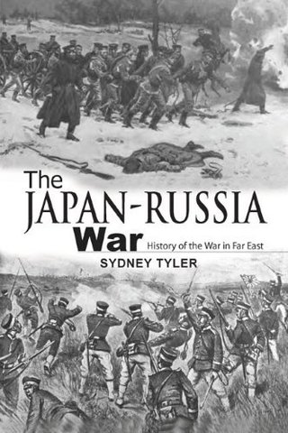 Russia Enters War Against Japan