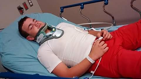 When i got my 4th concussion