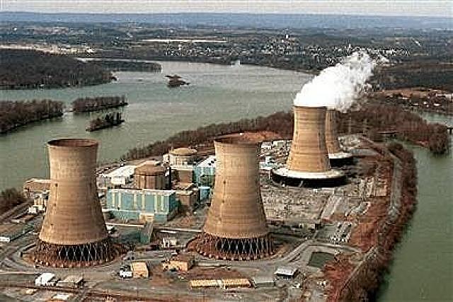 ACCIDNETE NUCLEAR DE TOKAIMURA- JAPON