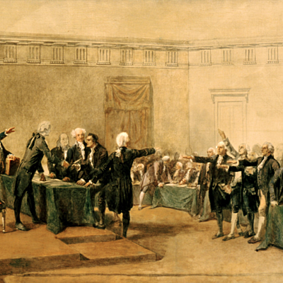 Timeline: Sebastians TimeLine 7th period