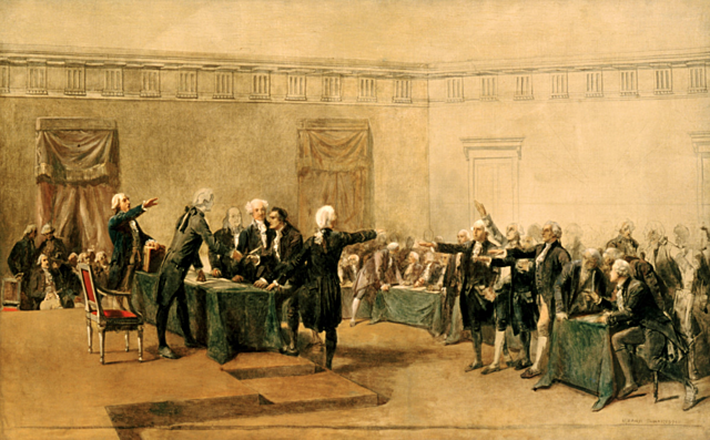 Continental Congress
