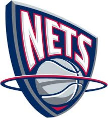 Boston Celtics @ New Jersey Nets