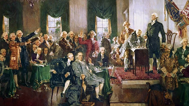 Declaration of Independence