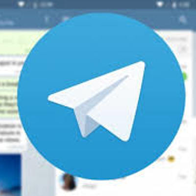 Timeline: telegram