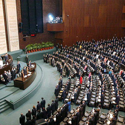 Timeline: Evolución normativa del derecho a la protección de datos personales en México