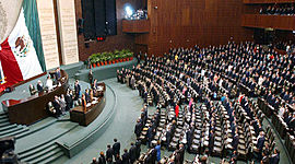 Timeline: Evolución normativa del derecho a la protección de datos personales en México