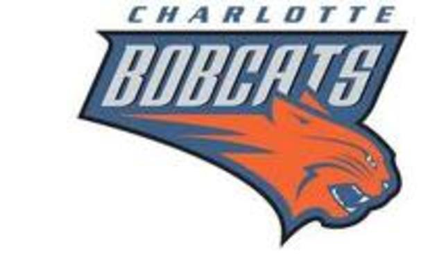 Charlotte Bobcats vs. Boston Celtics