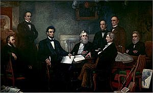 The Emancipation Proclamation