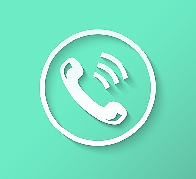 creacion de llamadas entre dos personas