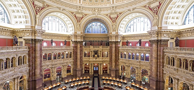 The Library of Congress