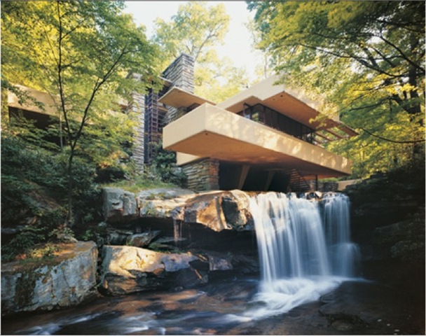 Fallingwater