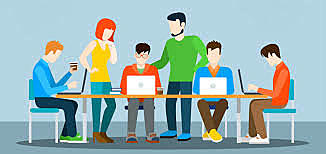 Formación de equipos de trabajo