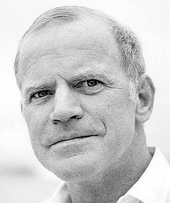 Kary Mullis (1944-2019)