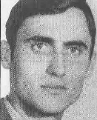 Antonio Hernández Fernández