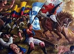 Batalla de Pinchincha