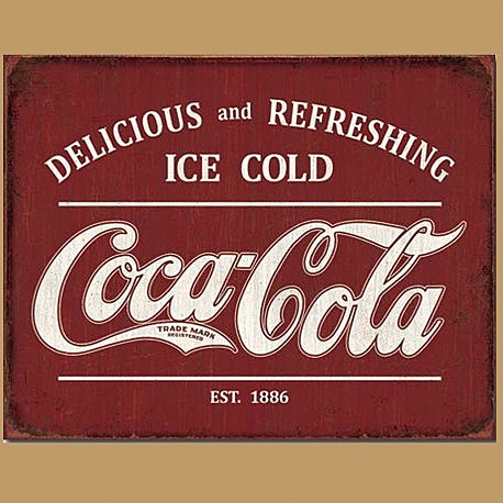 Fórmula de la Coca-Cola