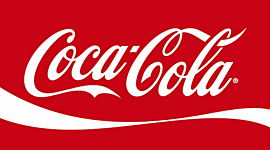 Timeline: LINEA DE TIEMPO EMPRESA COCA-COLA