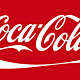 Logo coca cola lead