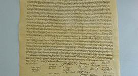 Timeline: American Revolution