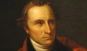 Patrick Henry speech