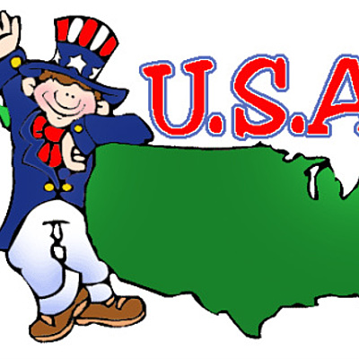 Timeline: U.S History Time Line