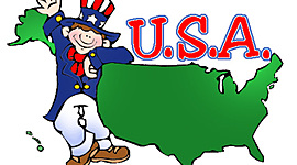 Timeline: U.S History Time Line