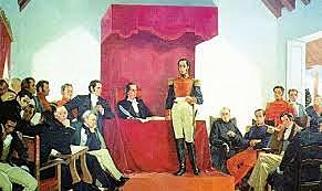 Congreso de Angosturas