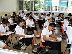 Base jurídica de la educación en México.