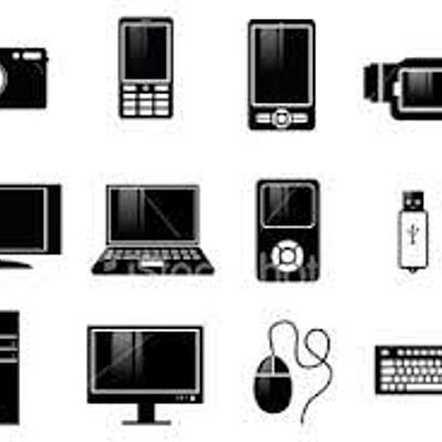 Timeline: HISTORIA DE LAS TECNOLOGÍAS