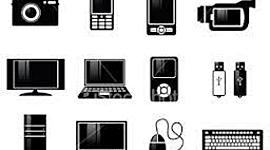 Timeline: HISTORIA DE LAS TECNOLOGÍAS