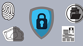 Timeline: Evolución normativa del Derecho a la protección de datos personales en México