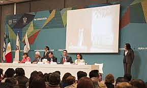 1era. Reunión sobre Educación a Distancia de Universidades Públicas.