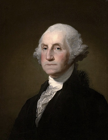 George Washington Elected as First US President