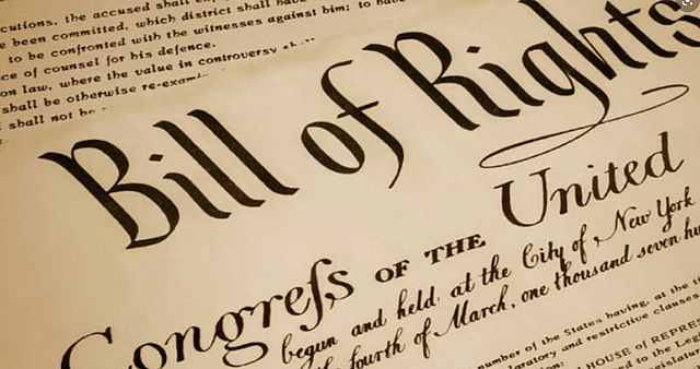 Bill of Rights