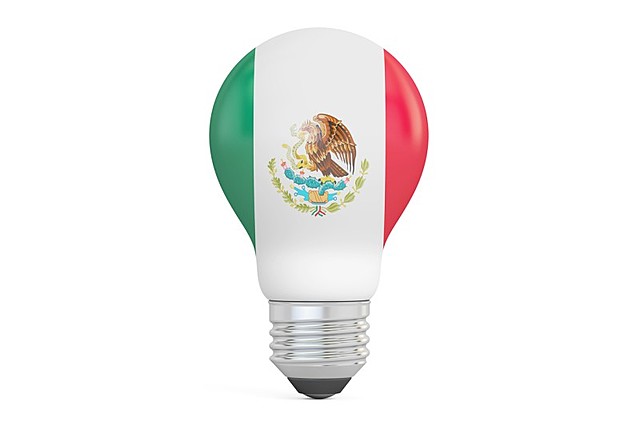 México época de innovación.