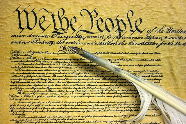 The Constitution